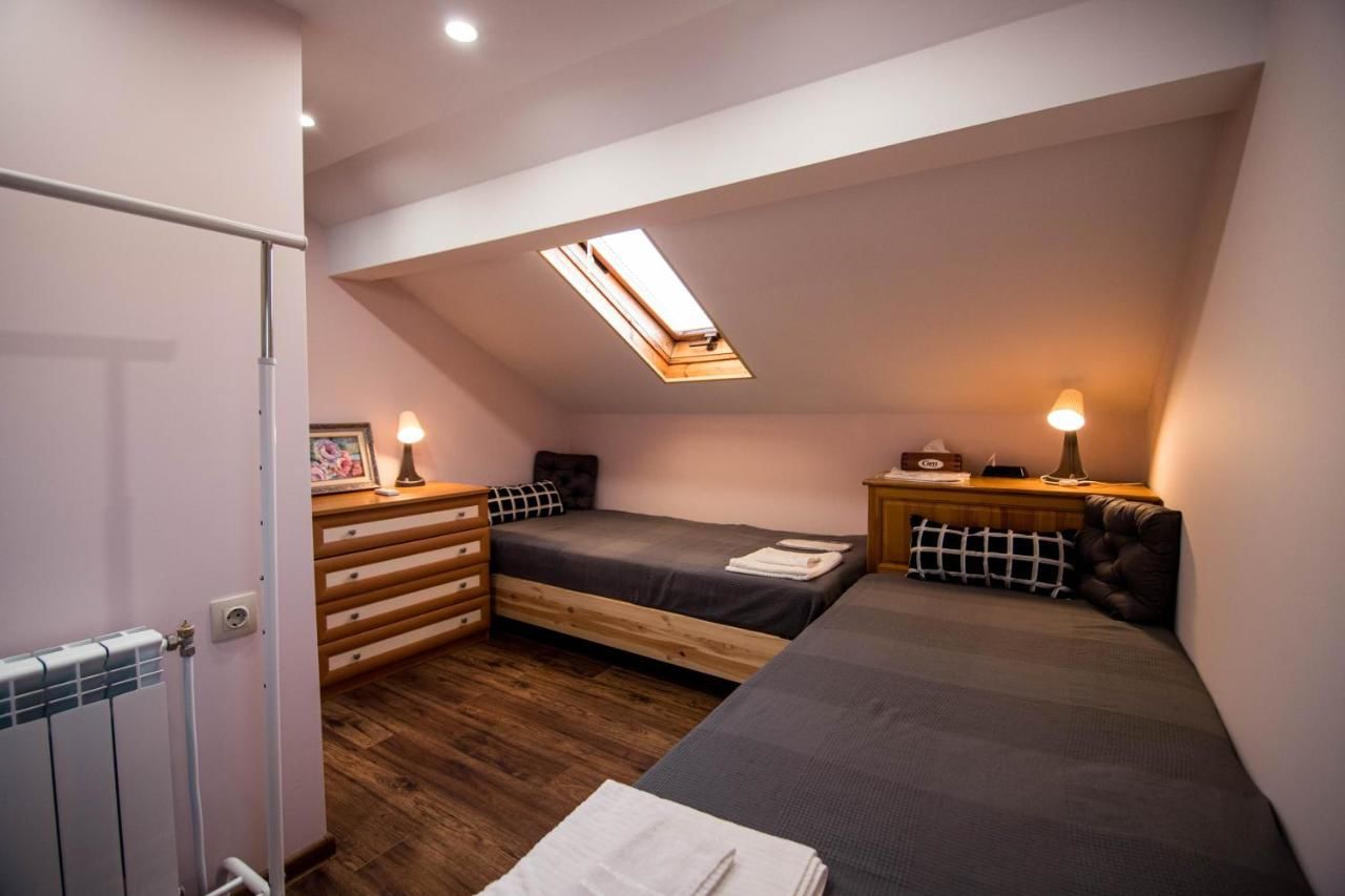 Дома для отпуска Villa Villekulla Chukovezer