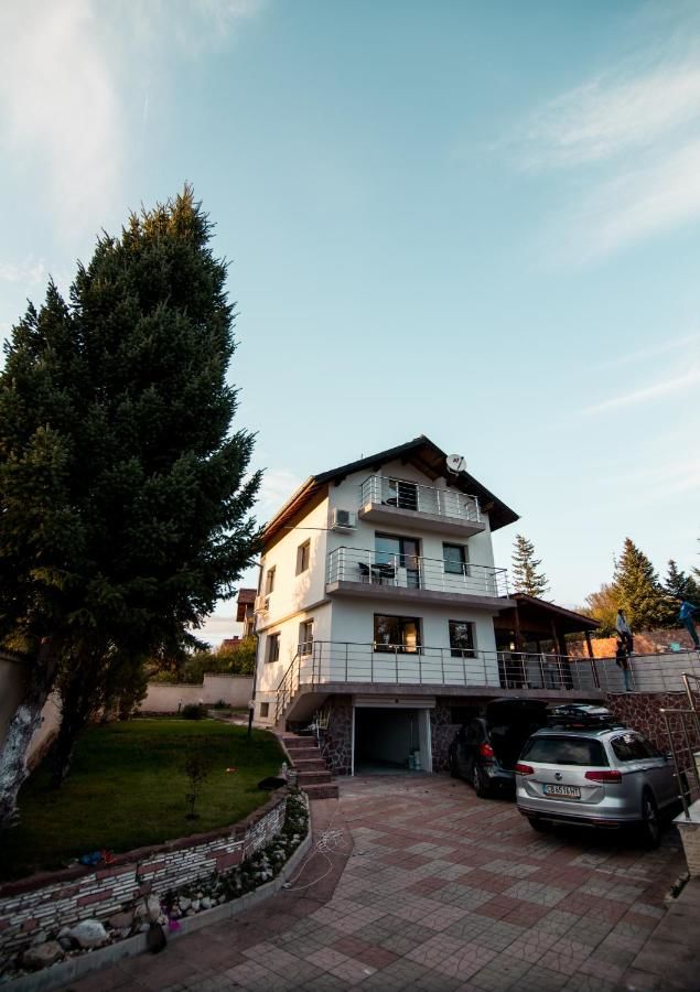 Дома для отпуска Villa Villekulla Chukovezer