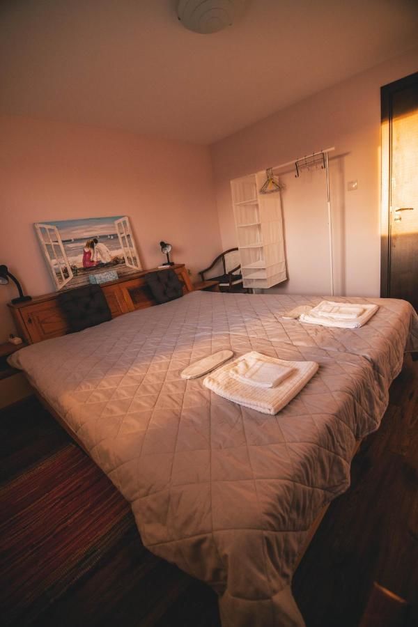 Дома для отпуска Villa Villekulla Chukovezer