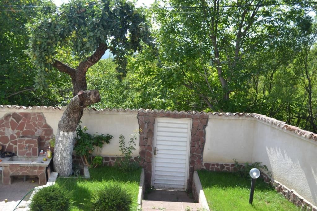 Дома для отпуска Villa Villekulla Chukovezer