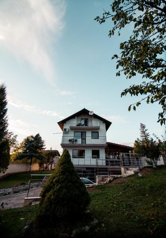 Дома для отпуска Villa Villekulla Chukovezer