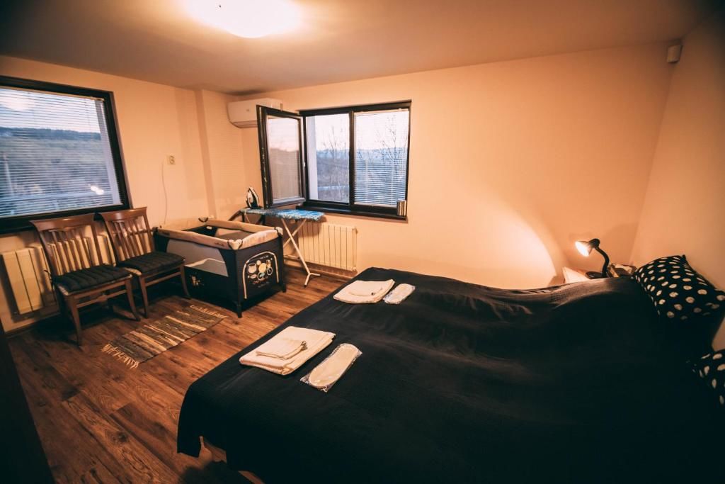 Дома для отпуска Villa Villekulla Chukovezer