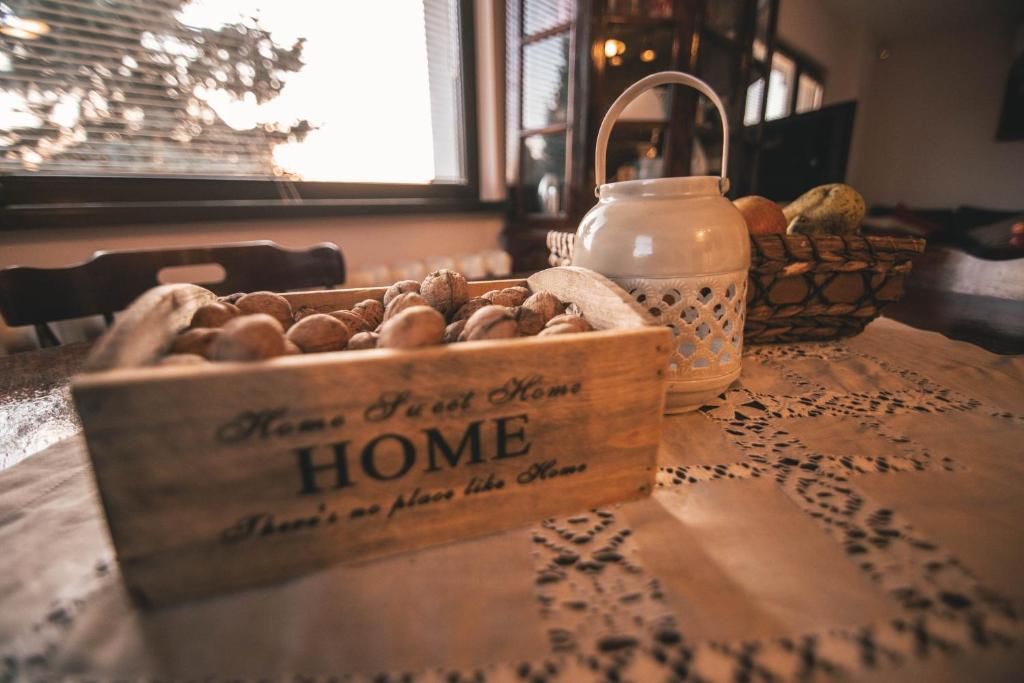 Дома для отпуска Villa Villekulla Chukovezer