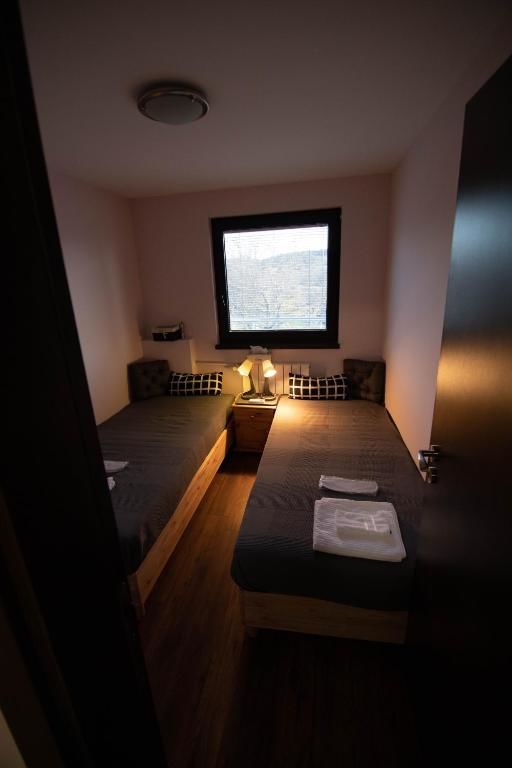 Дома для отпуска Villa Villekulla Chukovezer