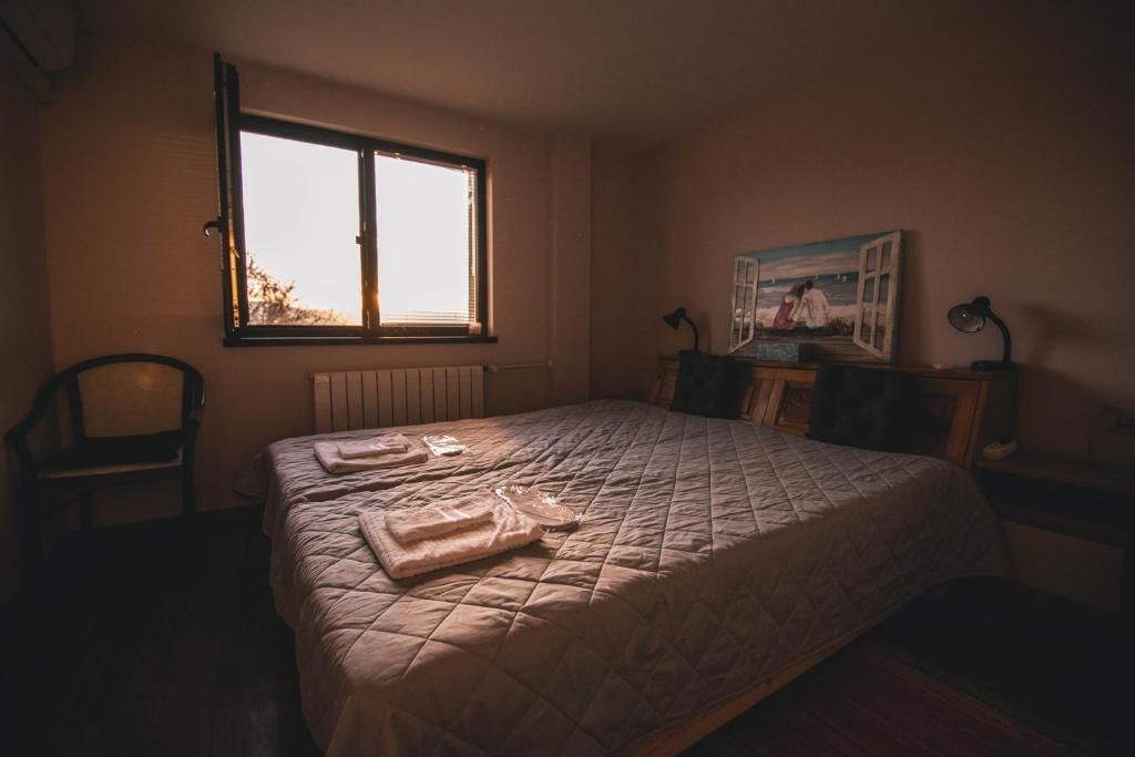 Дома для отпуска Villa Villekulla Chukovezer