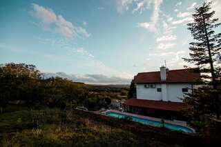 Дома для отпуска Villa Villekulla Chukovezer Дом с 5 спальнями-19