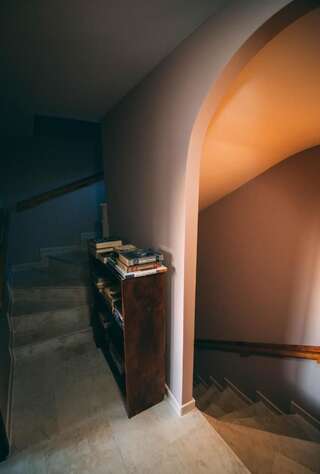 Дома для отпуска Villa Villekulla Chukovezer Дом с 5 спальнями-20