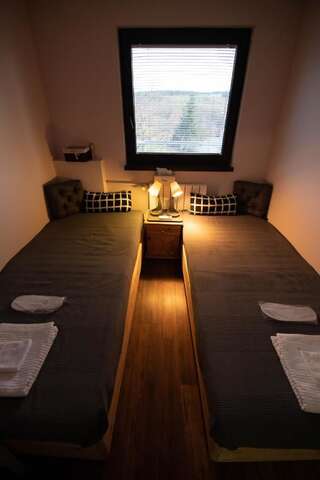 Дома для отпуска Villa Villekulla Chukovezer Дом с 5 спальнями-34