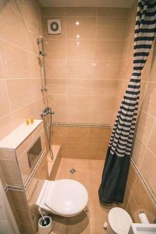 Дома для отпуска Villa Villekulla Chukovezer Дом с 5 спальнями-35