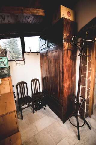 Дома для отпуска Villa Villekulla Chukovezer Дом с 5 спальнями-37