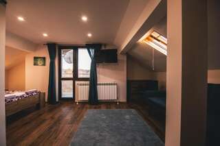 Дома для отпуска Villa Villekulla Chukovezer-3