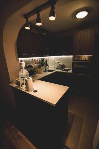 Дома для отпуска Villa Villekulla Chukovezer Дом с 5 спальнями-42