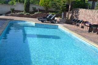 Дома для отпуска Villa Villekulla Chukovezer Дом с 5 спальнями-44