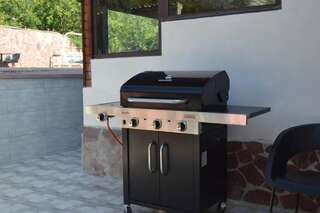 Дома для отпуска Villa Villekulla Chukovezer Дом с 5 спальнями-47