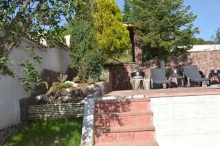 Дома для отпуска Villa Villekulla Chukovezer Дом с 5 спальнями-53