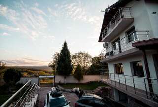 Дома для отпуска Villa Villekulla Chukovezer Дом с 5 спальнями-55