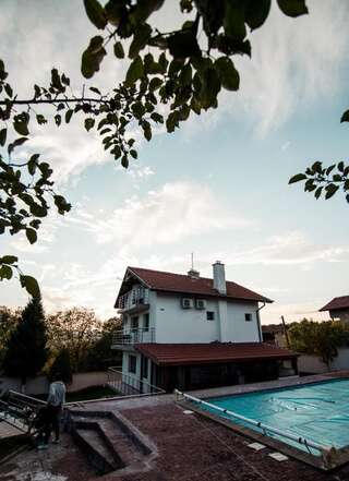 Дома для отпуска Villa Villekulla Chukovezer Дом с 5 спальнями-61