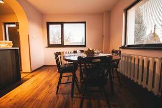 Дома для отпуска Villa Villekulla Chukovezer Дом с 5 спальнями-71