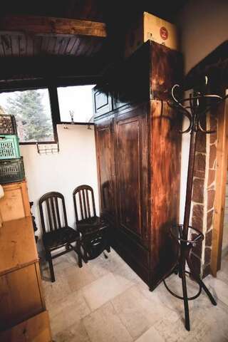 Дома для отпуска Villa Villekulla Chukovezer Дом с 5 спальнями-72