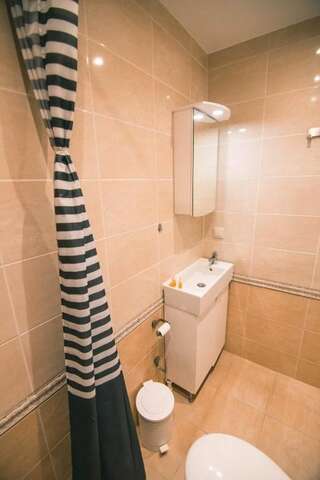 Дома для отпуска Villa Villekulla Chukovezer Дом с 5 спальнями-73