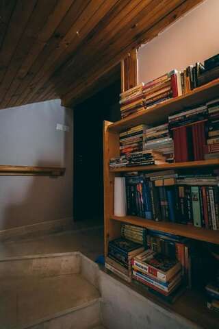 Дома для отпуска Villa Villekulla Chukovezer Дом с 5 спальнями-78