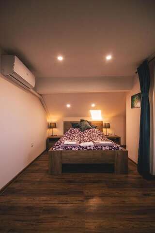 Дома для отпуска Villa Villekulla Chukovezer Дом с 5 спальнями-83