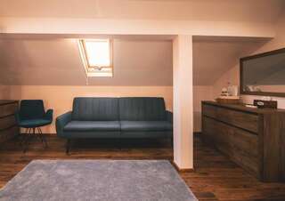 Дома для отпуска Villa Villekulla Chukovezer Дом с 5 спальнями-85