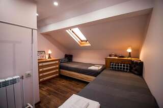 Дома для отпуска Villa Villekulla Chukovezer Дом с 5 спальнями-93