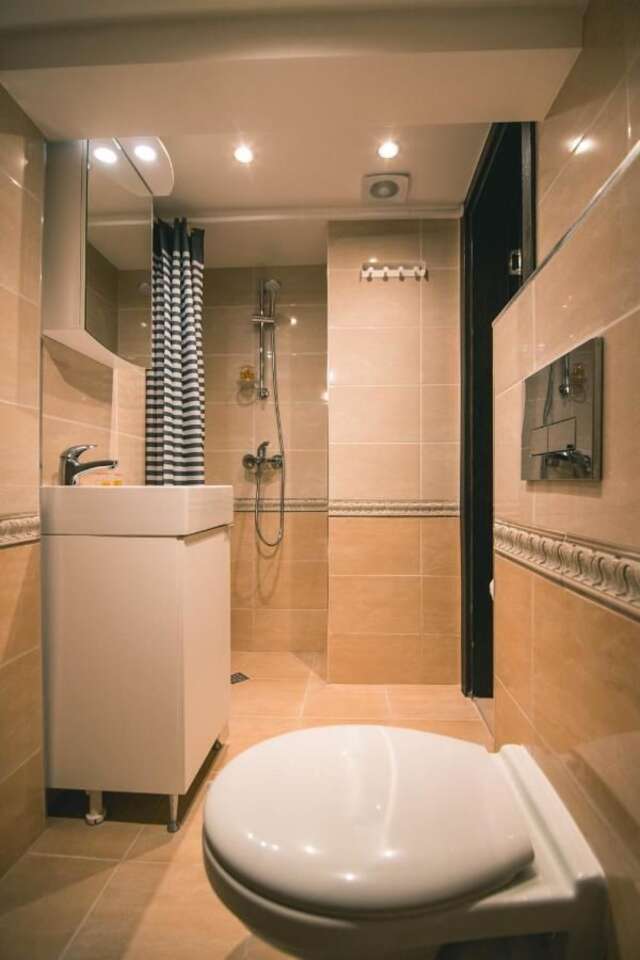 Дома для отпуска Villa Villekulla Chukovezer-12