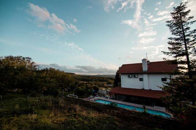 Дома для отпуска Villa Villekulla Chukovezer-21