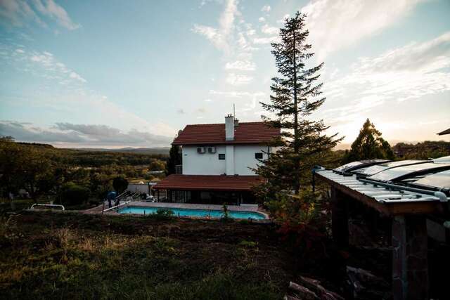 Дома для отпуска Villa Villekulla Chukovezer-4