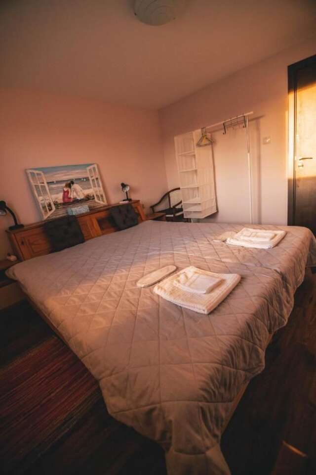 Дома для отпуска Villa Villekulla Chukovezer-24
