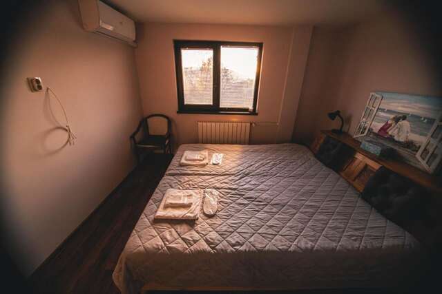 Дома для отпуска Villa Villekulla Chukovezer-32