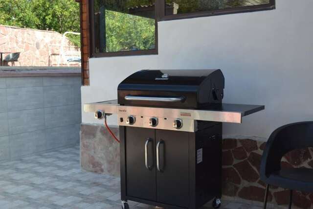 Дома для отпуска Villa Villekulla Chukovezer-49