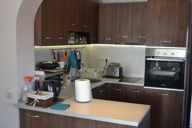 Дома для отпуска Villa Villekulla Chukovezer-53