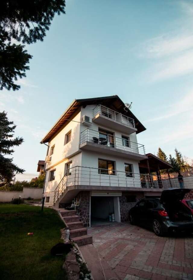 Дома для отпуска Villa Villekulla Chukovezer-58