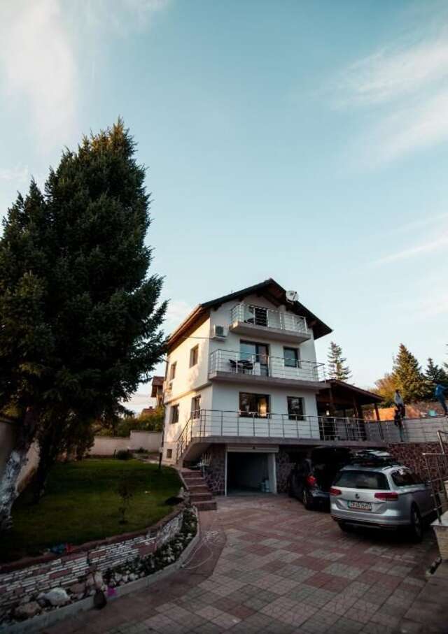 Дома для отпуска Villa Villekulla Chukovezer-59