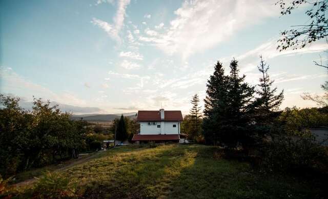 Дома для отпуска Villa Villekulla Chukovezer-61