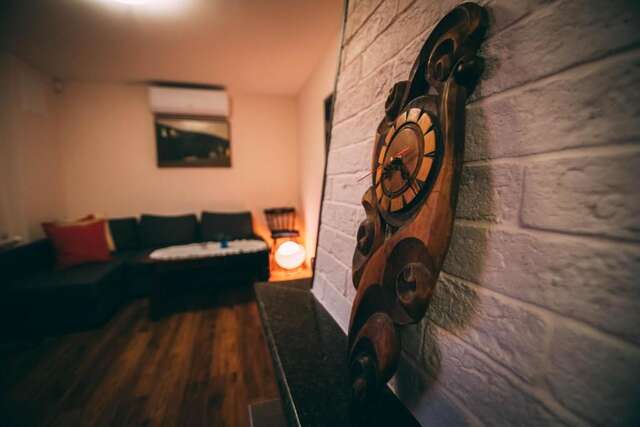 Дома для отпуска Villa Villekulla Chukovezer-65