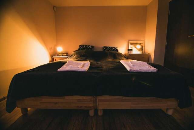 Дома для отпуска Villa Villekulla Chukovezer-66