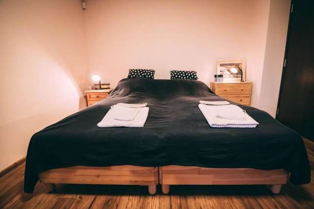 Дома для отпуска Villa Villekulla Chukovezer-67