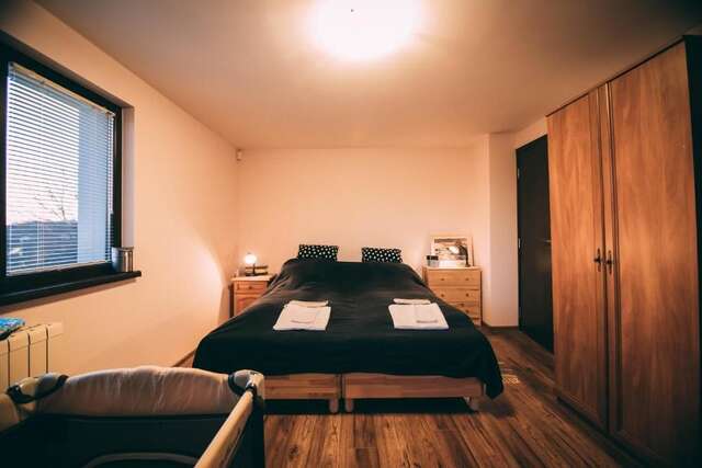 Дома для отпуска Villa Villekulla Chukovezer-69