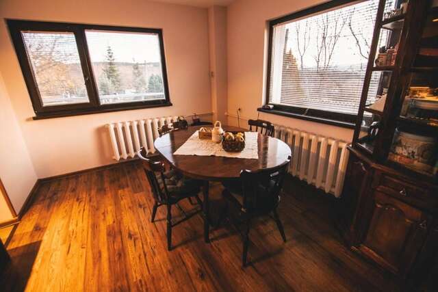 Дома для отпуска Villa Villekulla Chukovezer-72