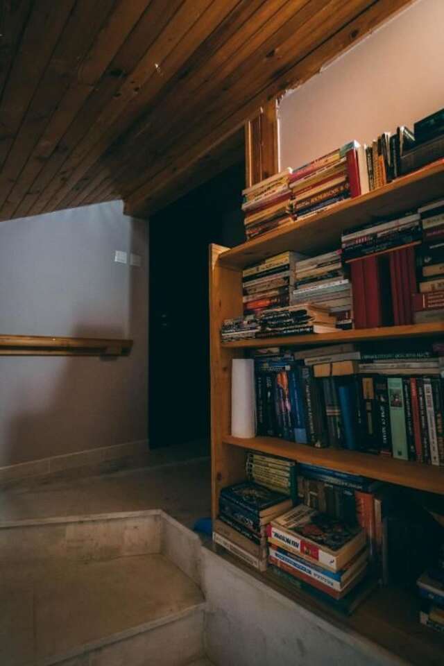 Дома для отпуска Villa Villekulla Chukovezer-80