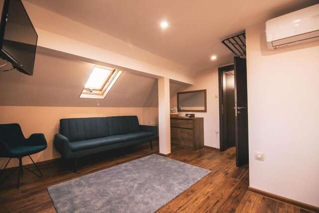 Дома для отпуска Villa Villekulla Chukovezer-88